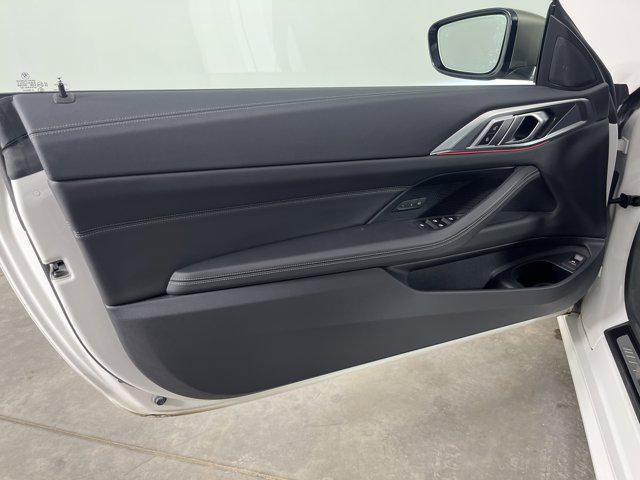 used 2021 BMW M440 car, priced at $42,998