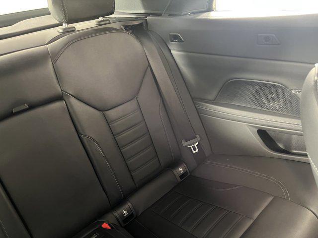 used 2021 BMW M440 car, priced at $42,998