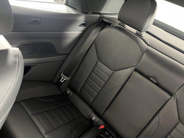 used 2021 BMW M440 car, priced at $42,998