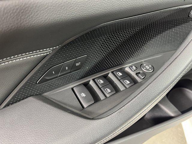 used 2021 BMW M440 car, priced at $42,998