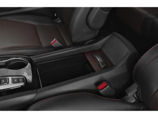 used 2022 Honda Ridgeline car, priced at $27,998