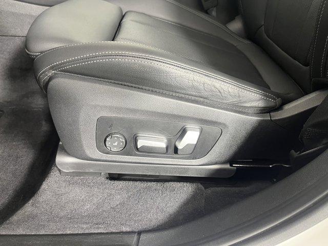 used 2023 BMW X3 car, priced at $26,998