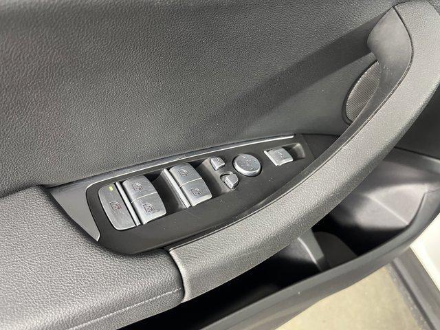 used 2023 BMW X3 car, priced at $26,998