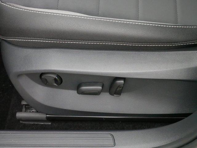 used 2024 Volkswagen Taos car, priced at $25,000