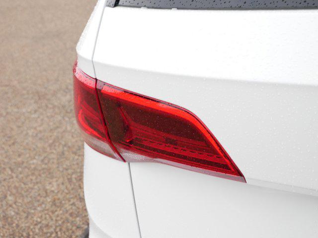 used 2024 Volkswagen Taos car, priced at $25,000