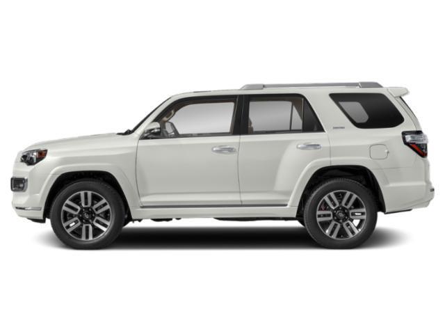used 2020 Toyota 4Runner car, priced at $40,000