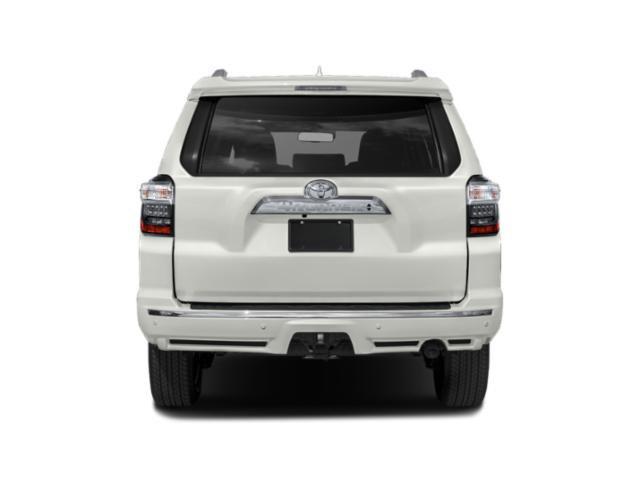 used 2020 Toyota 4Runner car, priced at $40,000