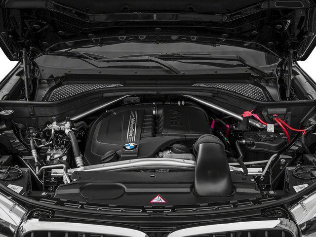 used 2016 BMW X5 car, priced at $15,848
