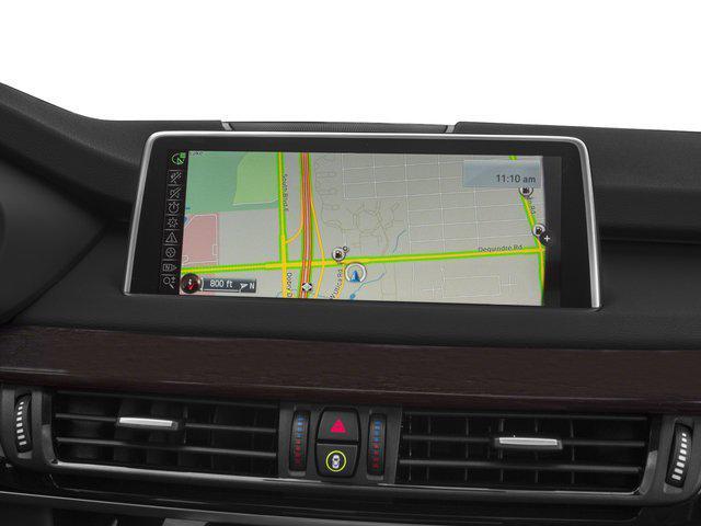 used 2016 BMW X5 car, priced at $15,848