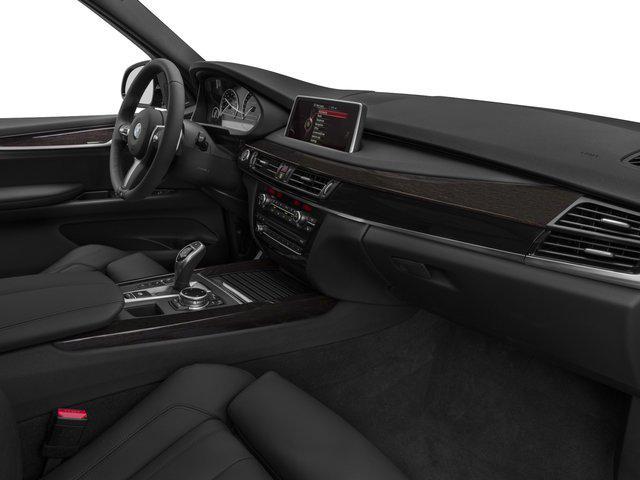 used 2016 BMW X5 car, priced at $15,848