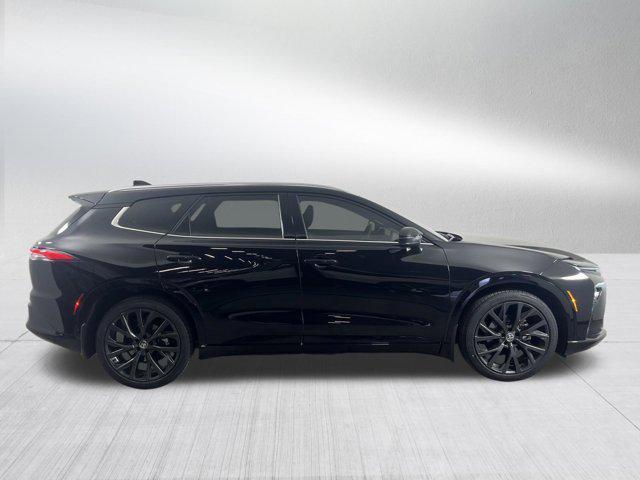 used 2025 Toyota Crown Signia car, priced at $44,848