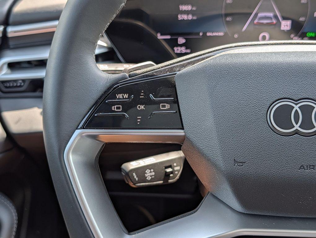 Audi A5 view 26