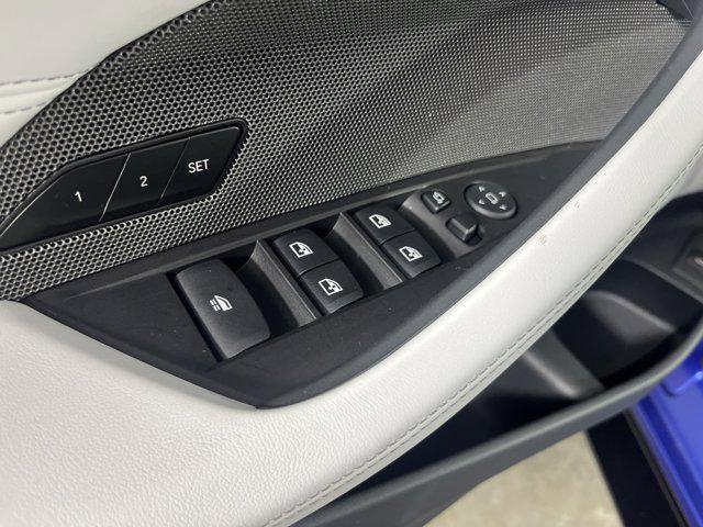 used 2022 BMW M4 car, priced at $70,000