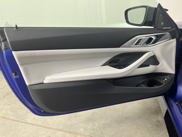 used 2022 BMW M4 car, priced at $70,000