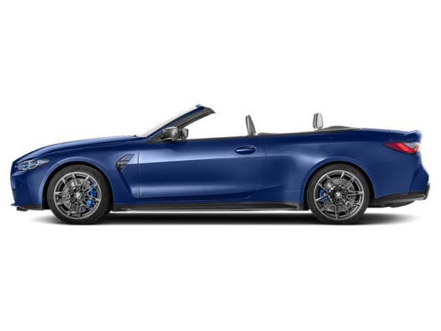 used 2022 BMW M4 car, priced at $70,998