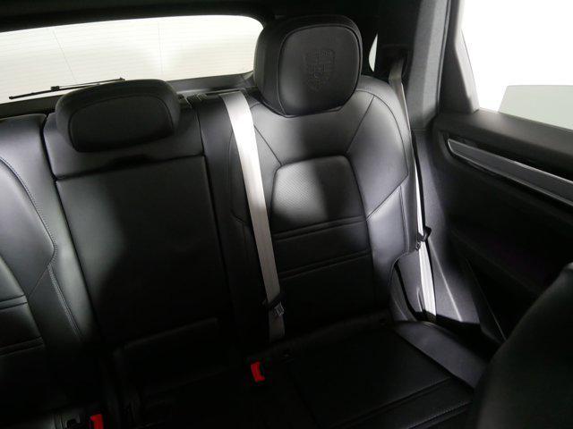 used 2022 Porsche Cayenne car, priced at $56,348
