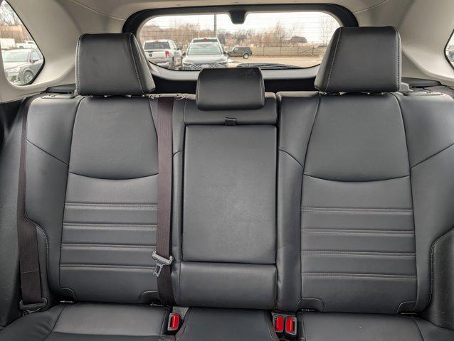 used 2020 Toyota RAV4 car, priced at $23,198