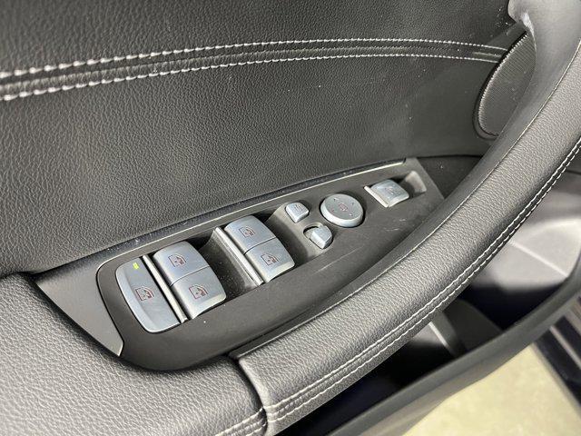 used 2022 BMW X3 car, priced at $42,998