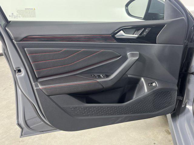 used 2023 Volkswagen Jetta GLI car, priced at $26,998