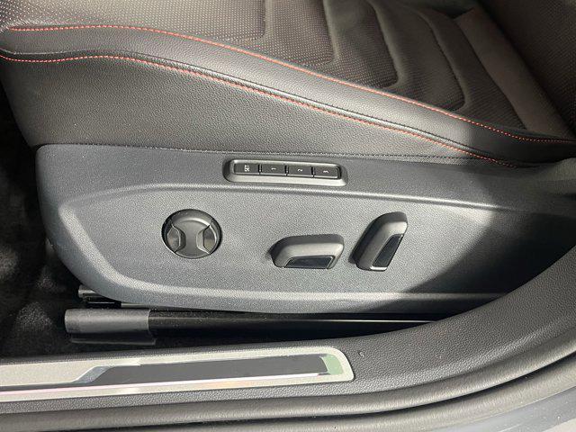 used 2023 Volkswagen Jetta GLI car, priced at $26,998