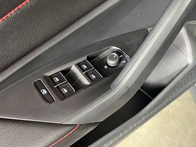 used 2023 Volkswagen Jetta GLI car, priced at $26,998