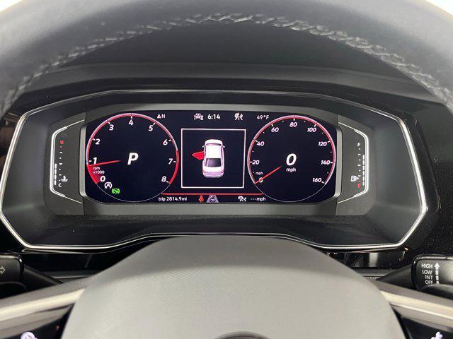 used 2023 Volkswagen Jetta GLI car, priced at $26,998