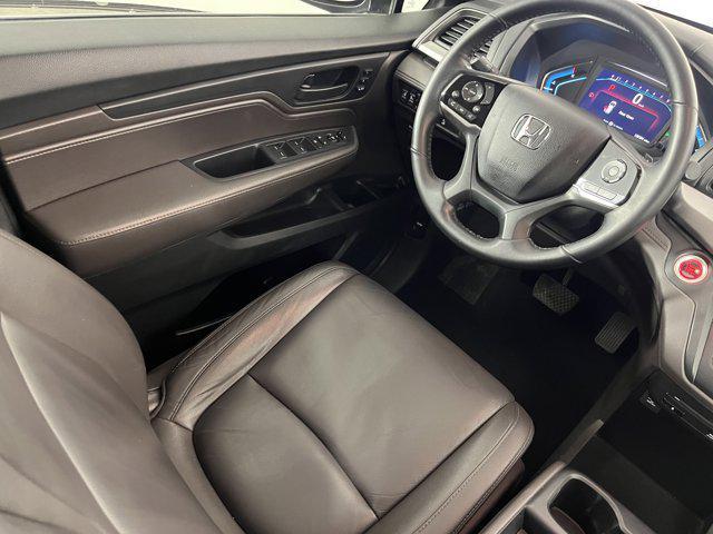used 2020 Honda Odyssey car, priced at $20,000