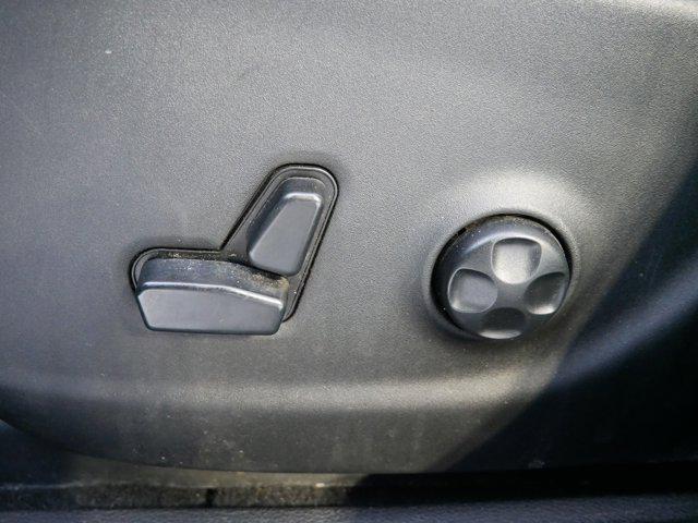 used 2019 Jeep Cherokee car, priced at $16,798