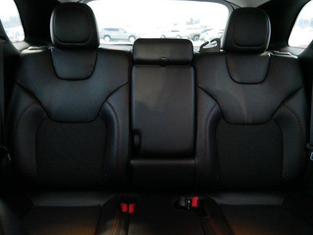 used 2019 Jeep Cherokee car, priced at $16,798