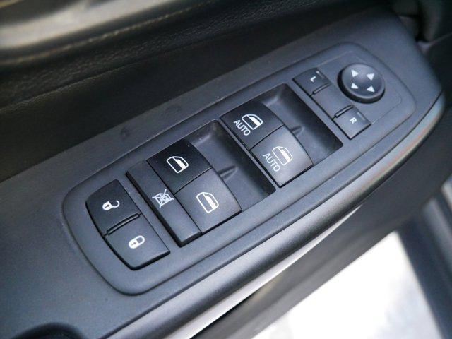 used 2019 Jeep Cherokee car, priced at $16,798