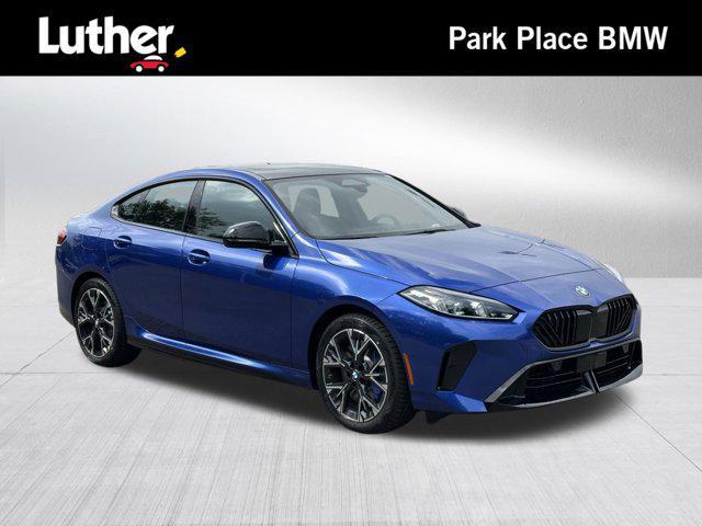 new 2026 BMW 228 Gran Coupe car, priced at $46,925