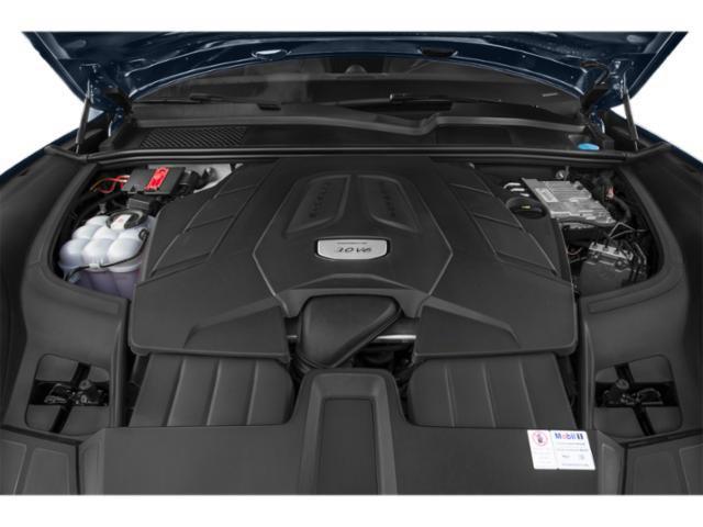 used 2023 Porsche Cayenne car, priced at $73,348