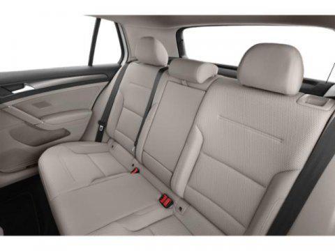 used 2020 Volkswagen Golf car, priced at $17,498