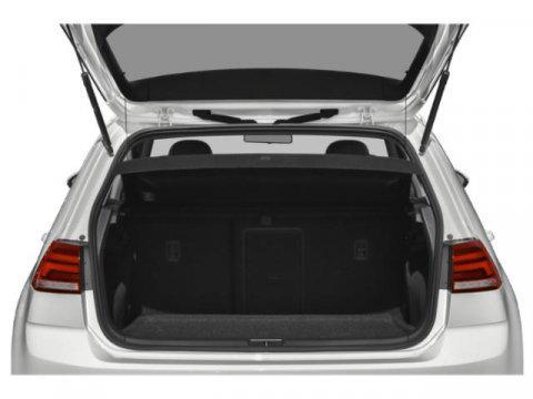 used 2020 Volkswagen Golf car, priced at $17,498