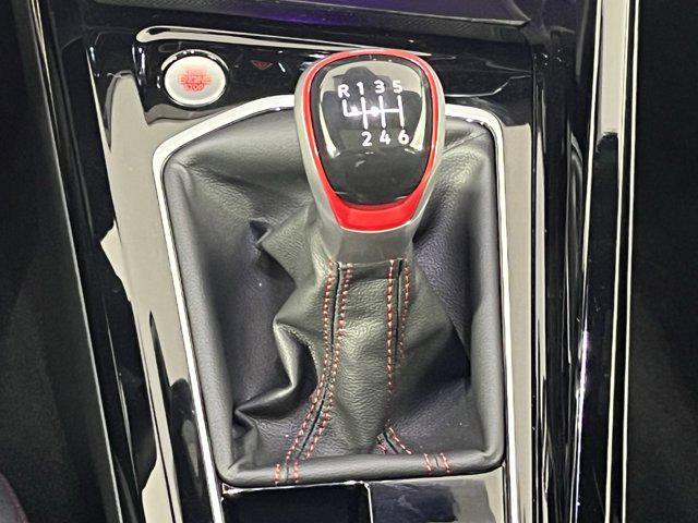 used 2024 Volkswagen Golf GTI car, priced at $30,698