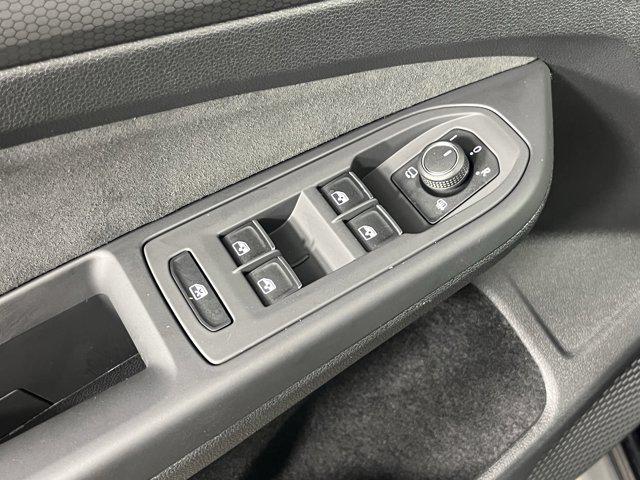 used 2024 Volkswagen Golf GTI car, priced at $30,698