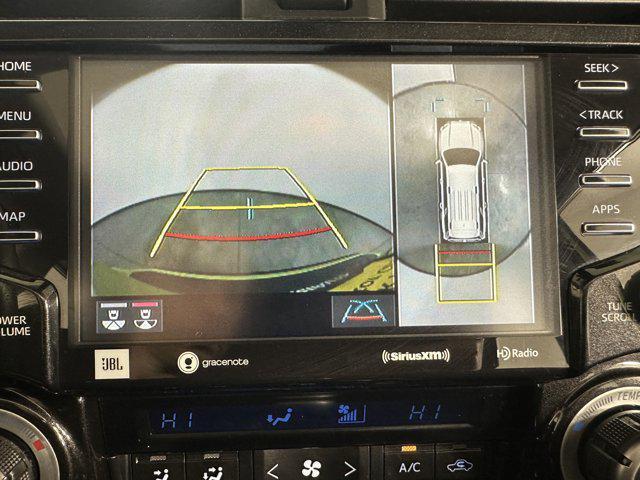 used 2022 Toyota 4Runner car, priced at $45,350