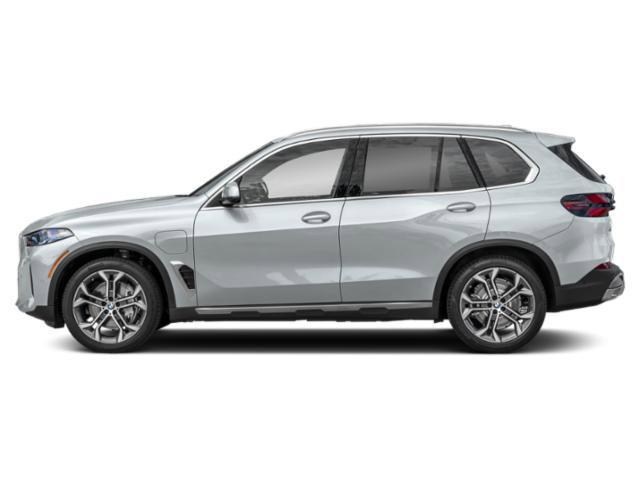 new 2026 BMW X5 PHEV car, priced at $89,250