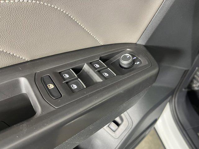 used 2023 Volkswagen Atlas car, priced at $23,298