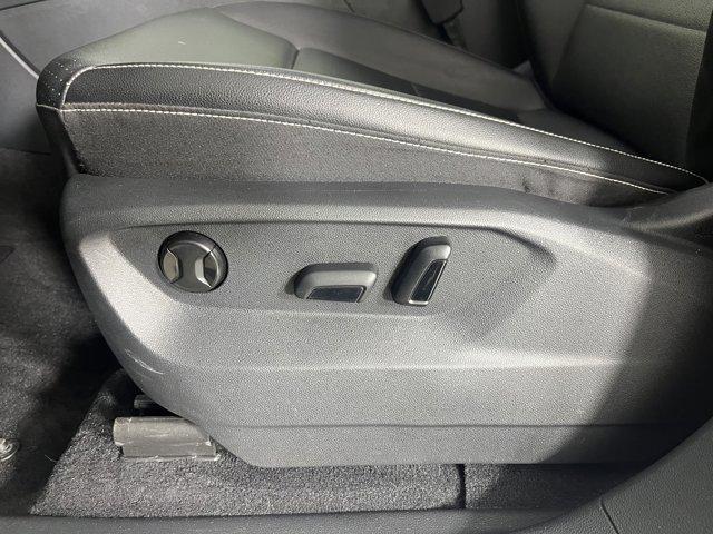 used 2023 Volkswagen Atlas car, priced at $23,298