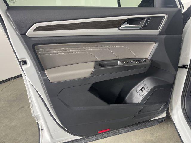 used 2023 Volkswagen Atlas car, priced at $23,298