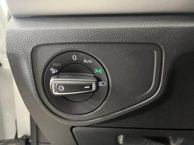 used 2023 Volkswagen Atlas car, priced at $23,298