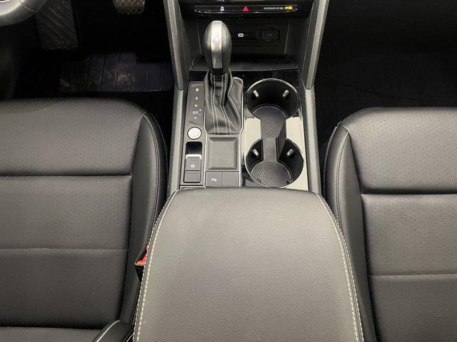 used 2023 Volkswagen Atlas car, priced at $23,298
