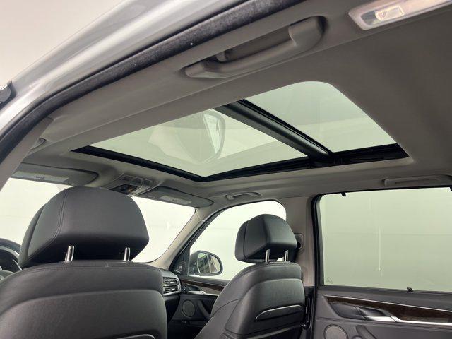 used 2015 BMW X5 car, priced at $18,998