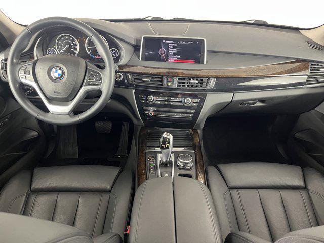 used 2015 BMW X5 car, priced at $18,998