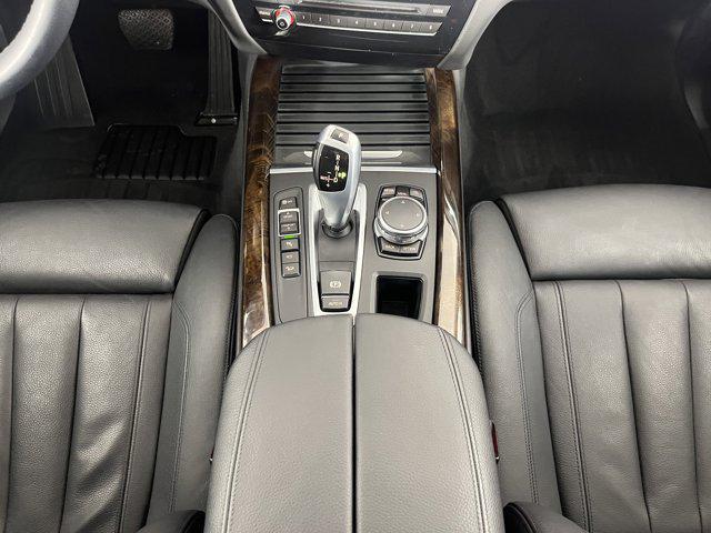 used 2015 BMW X5 car, priced at $18,998