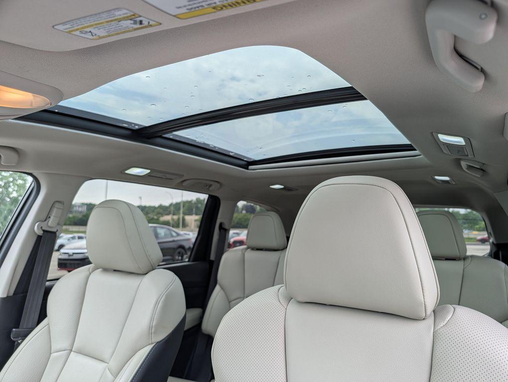 used 2024 Subaru Ascent car, priced at $32,348