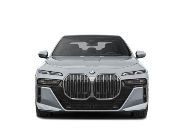 new 2026 BMW 760 car, priced at $134,605