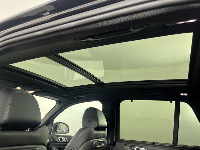 used 2021 BMW X5 car, priced at $33,998