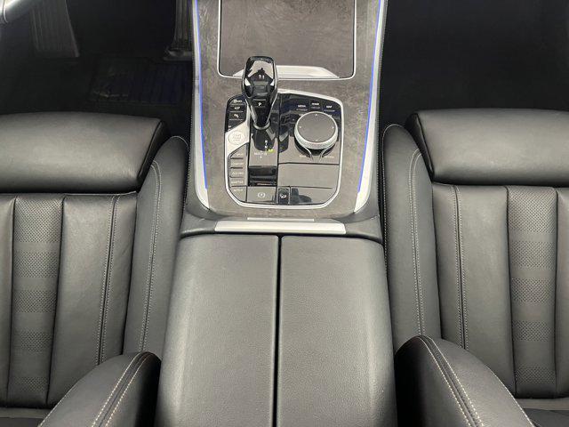 used 2021 BMW X5 car, priced at $33,998
